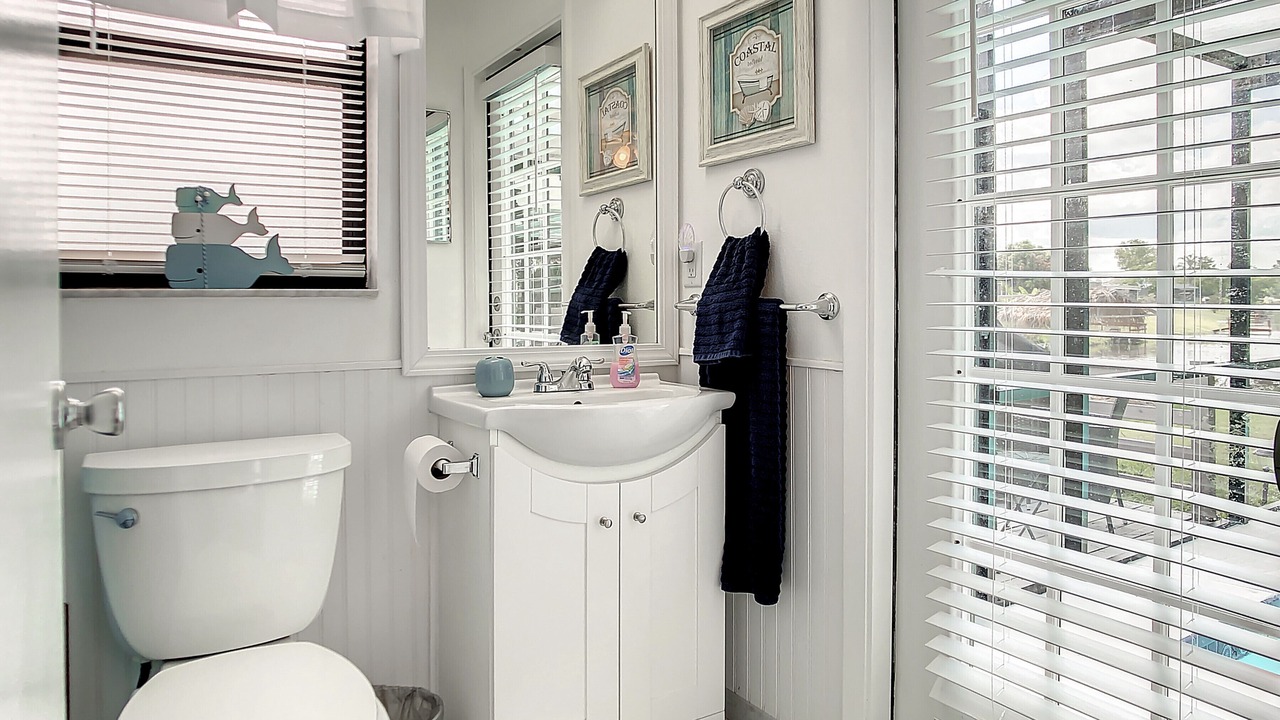 Photo of Bathroom in Regency Park