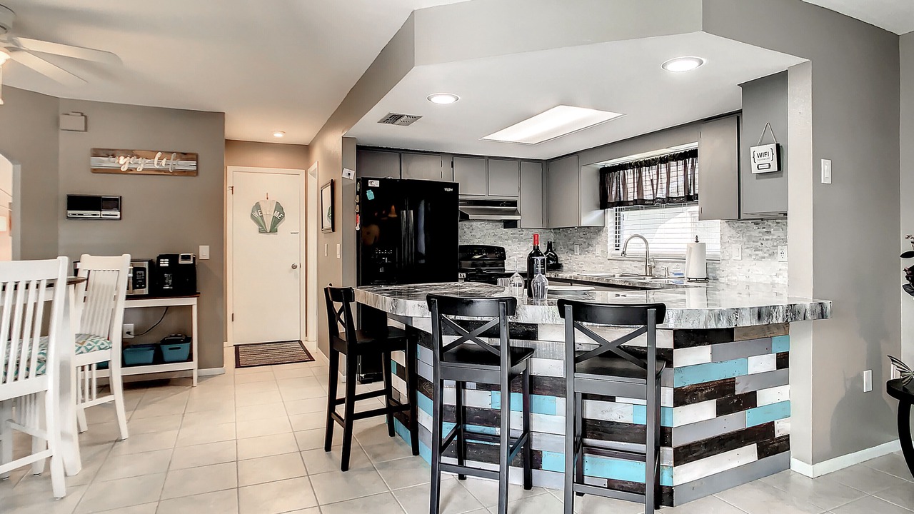 Photo of Kitchen in Regency Park