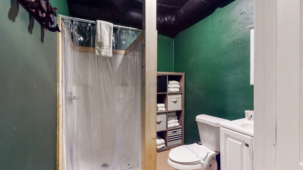 Photo of Bathroom in Cashes Valley