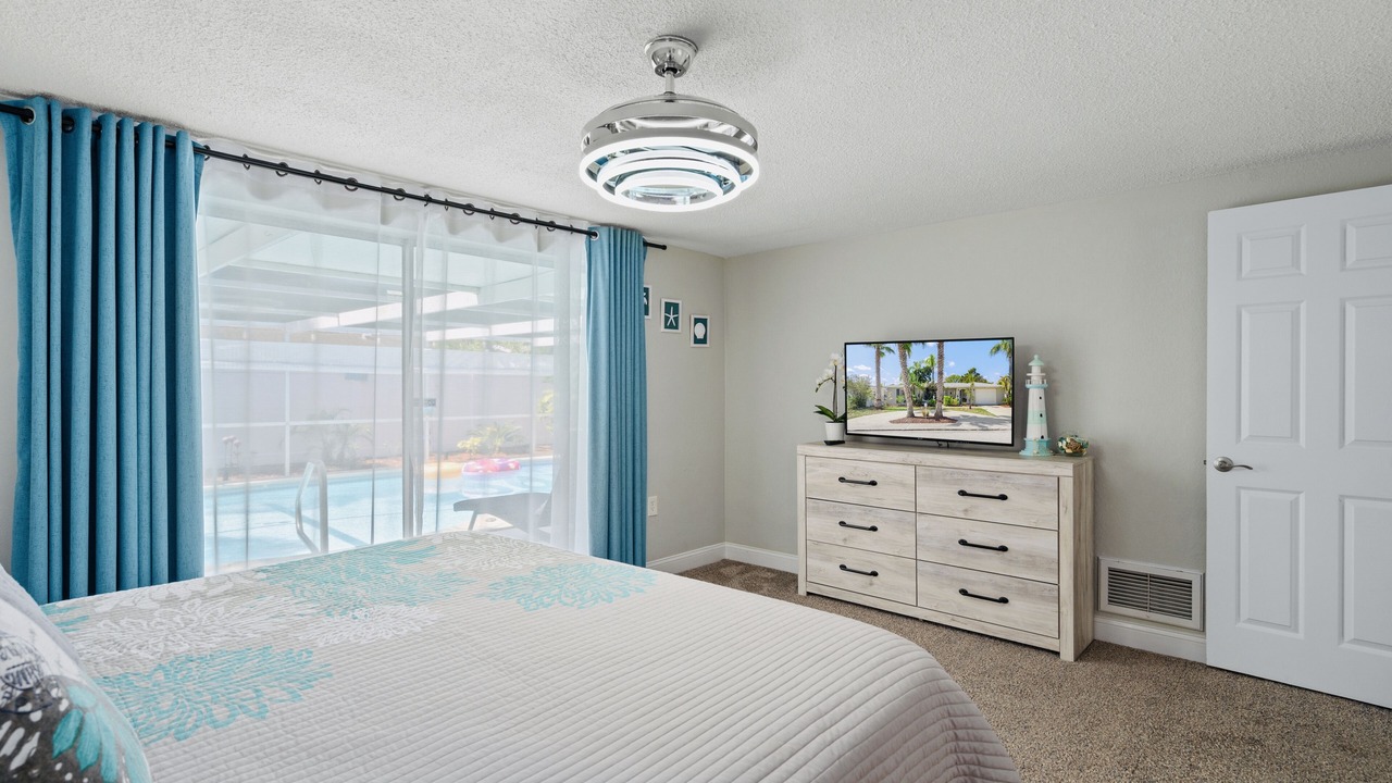Photo of Bedroom in Regency Park