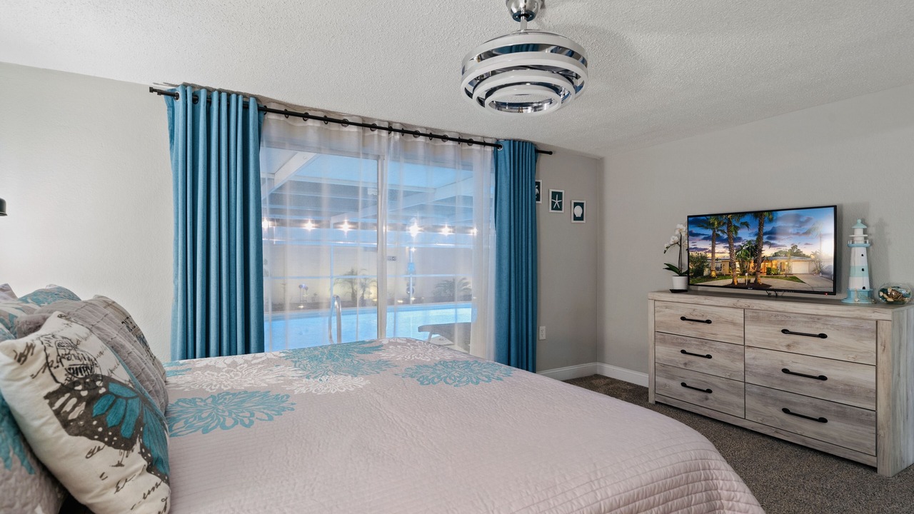 Photo of Bedroom in Regency Park