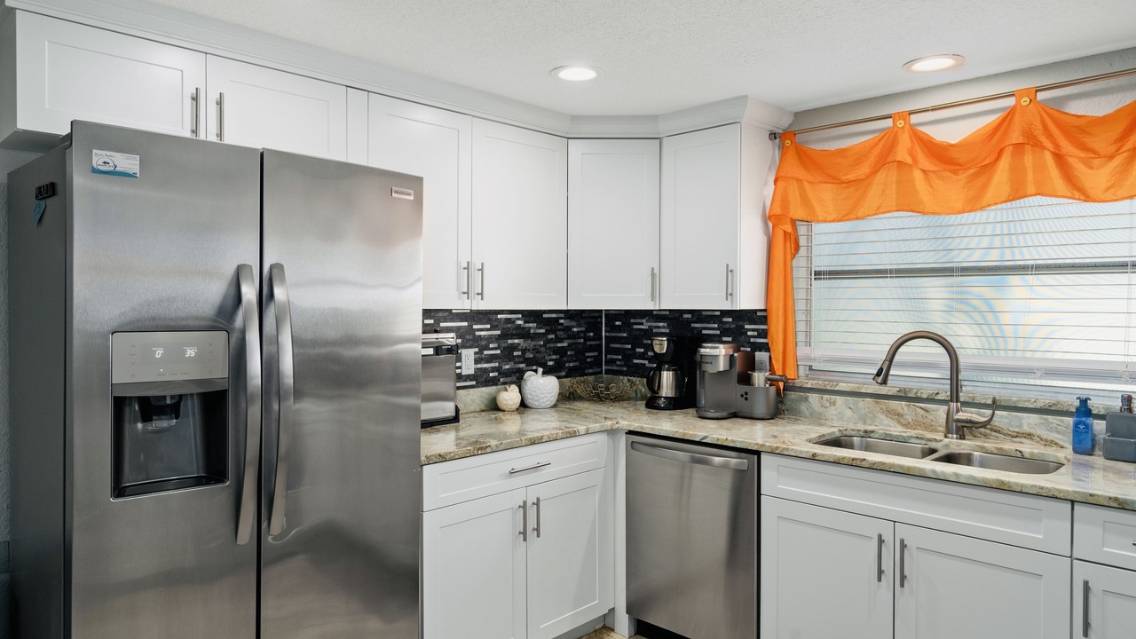 Photo of Kitchen in Regency Park