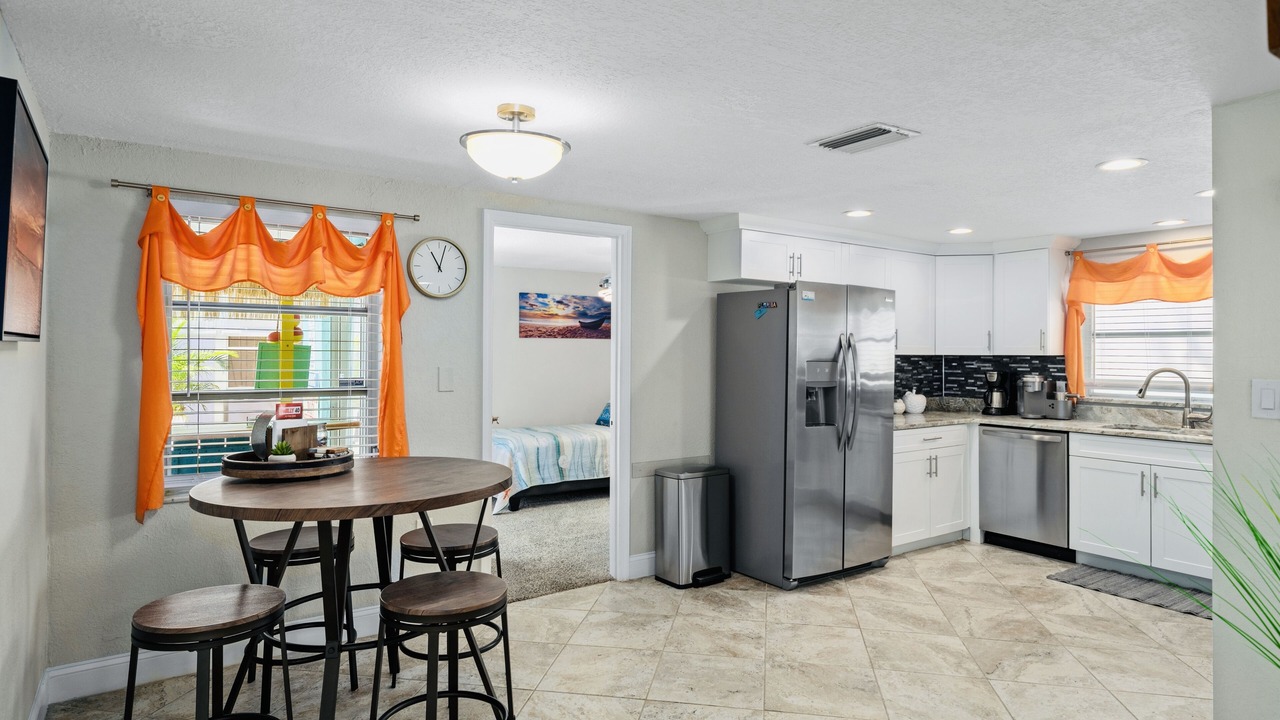 Photo of Kitchen in Regency Park