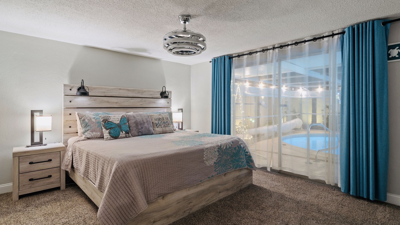 Photo of Bedroom in Regency Park