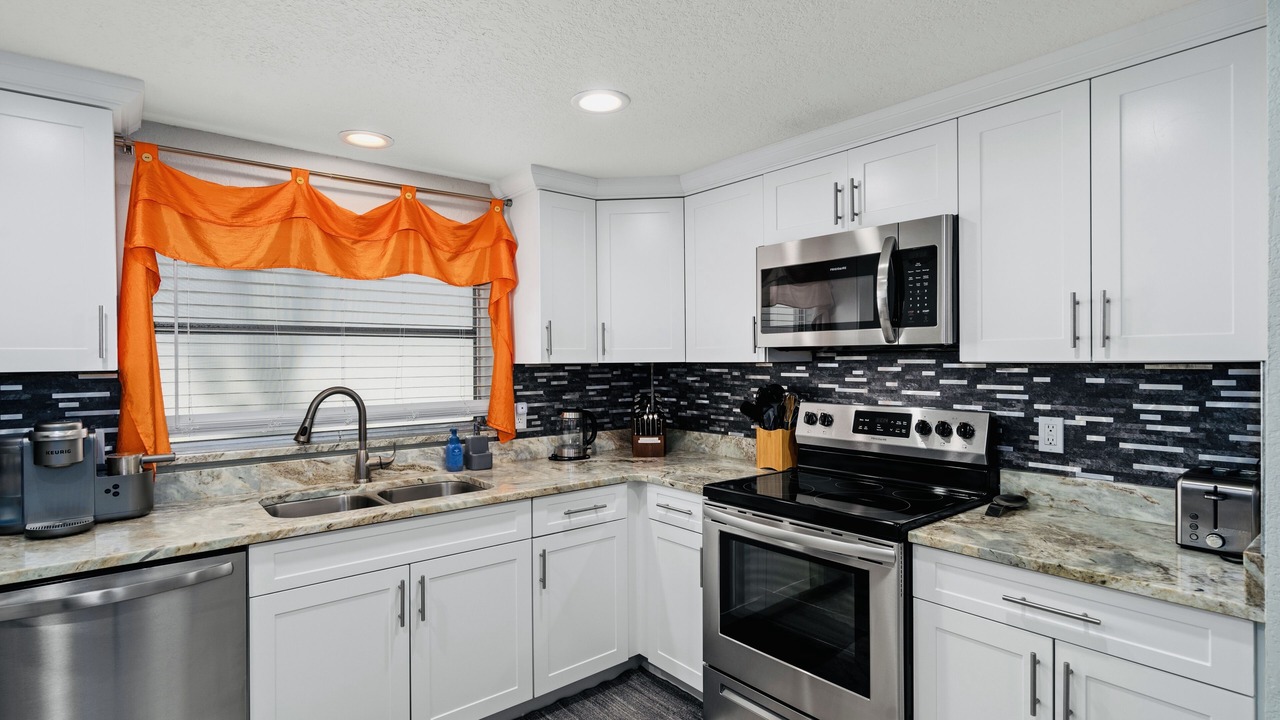 Photo of Kitchen in Regency Park