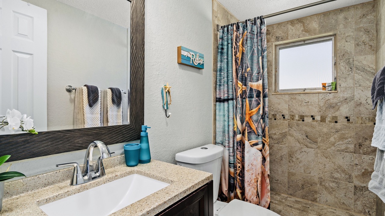 Photo of Bathroom in Regency Park