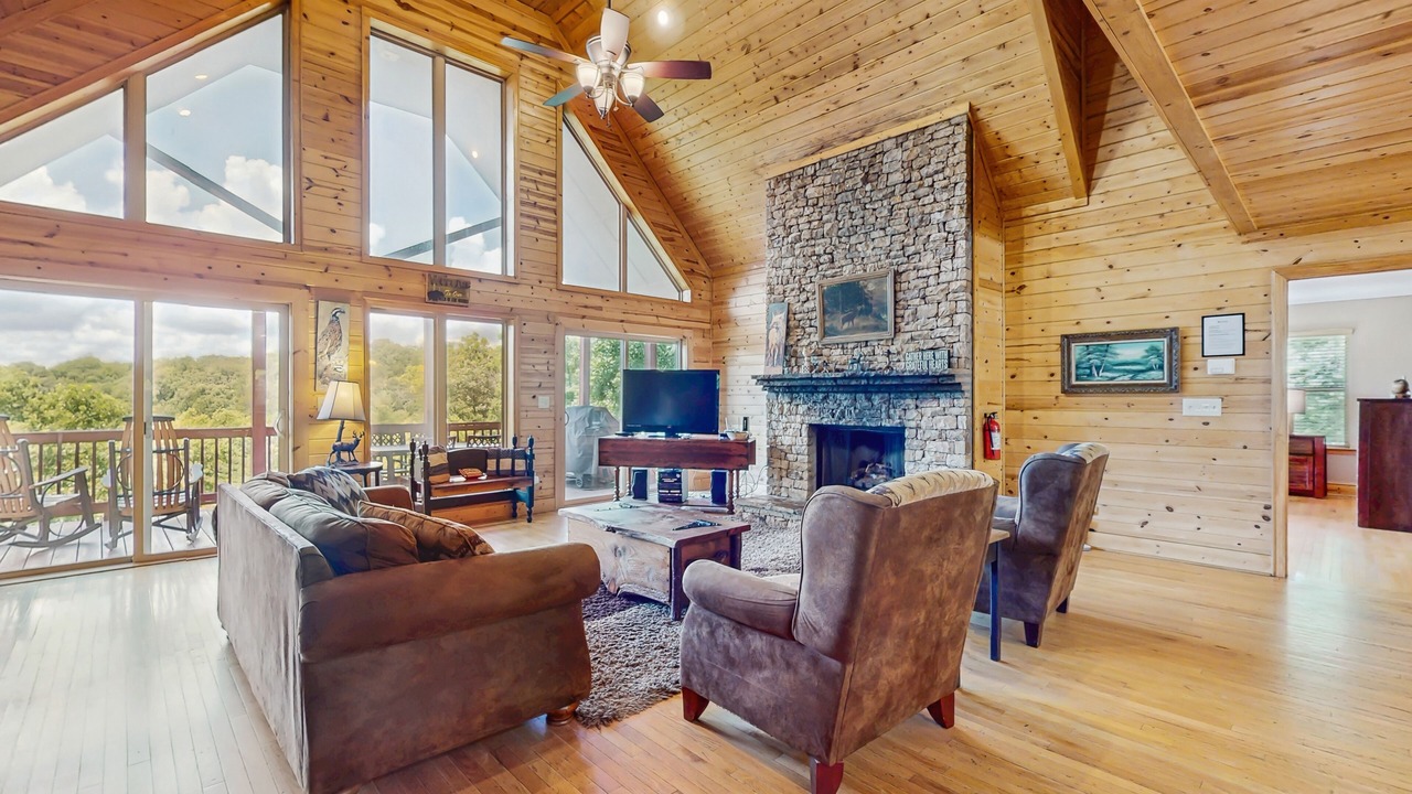 Photo of Livingroom in Williamstown