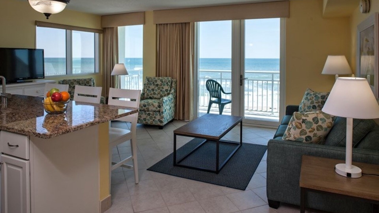 Photo of Livingroom in Ormond Beach