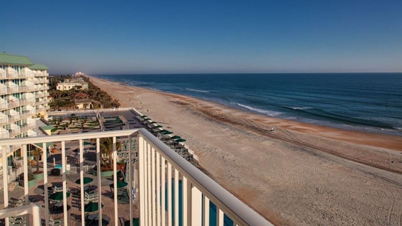 Photo of Outdoor in Ormond Beach