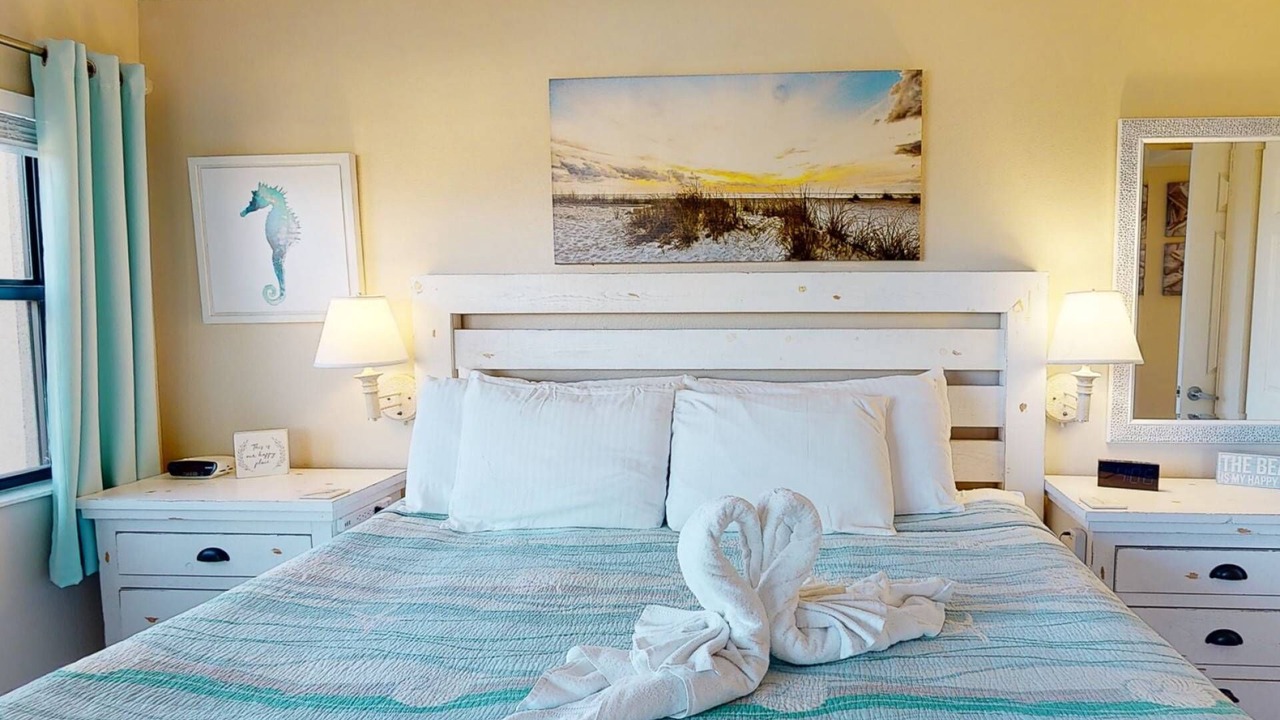 Photo of Bedroom in Belle Vista