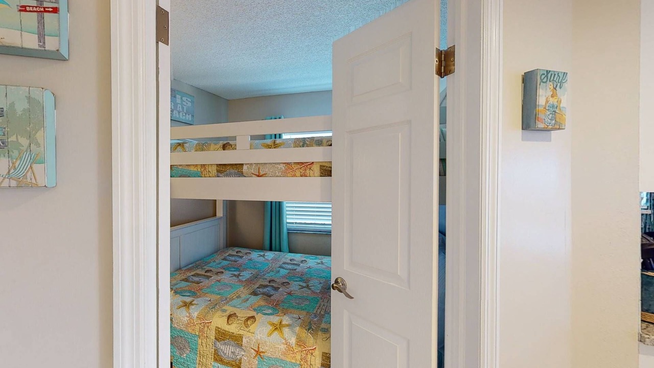 Photo of Bedroom in Belle Vista
