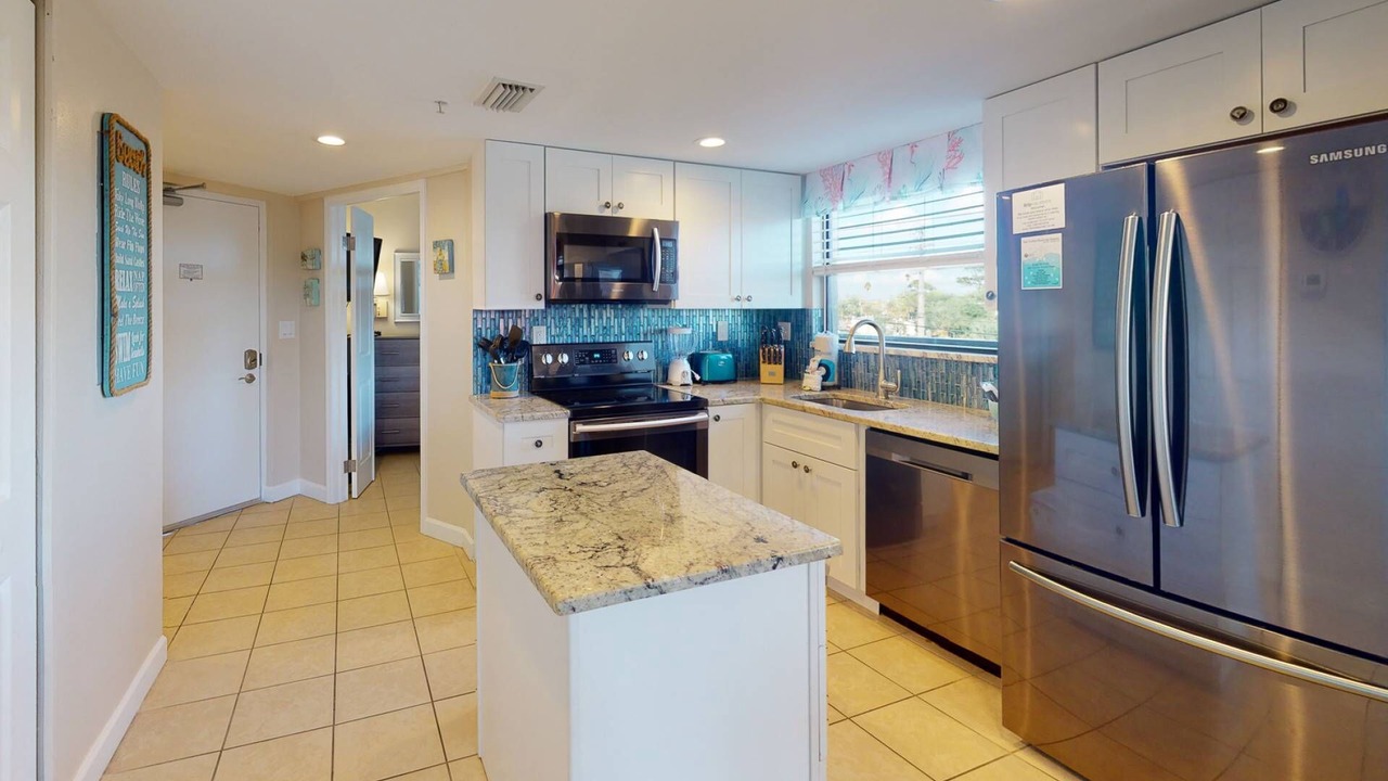Photo of Kitchen in Belle Vista