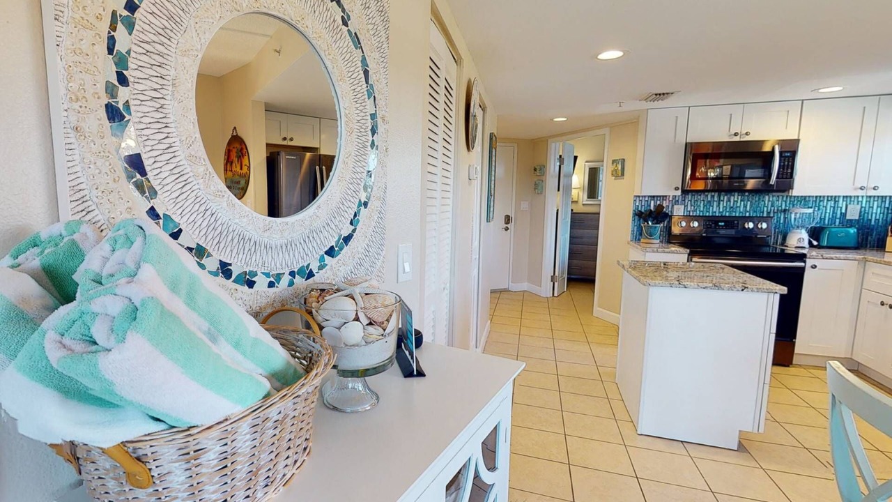 Photo of Kitchen in Belle Vista