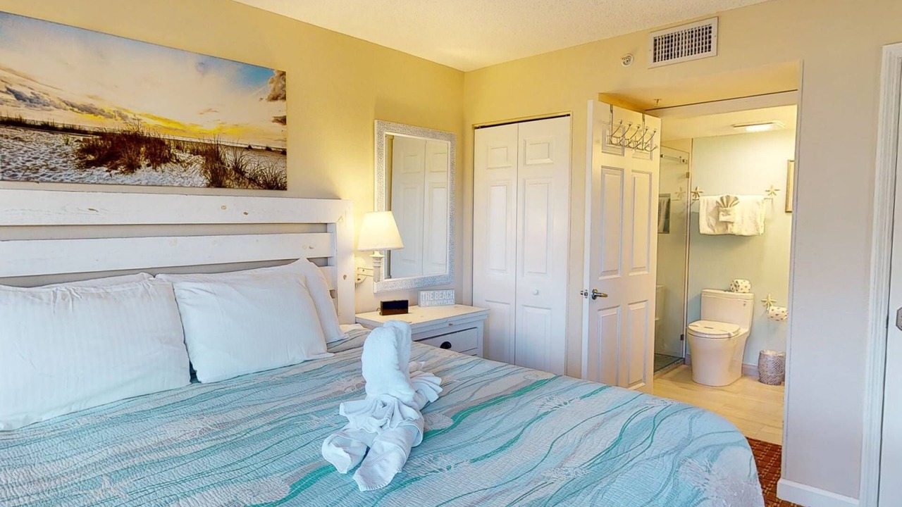 Photo of Bedroom in Belle Vista