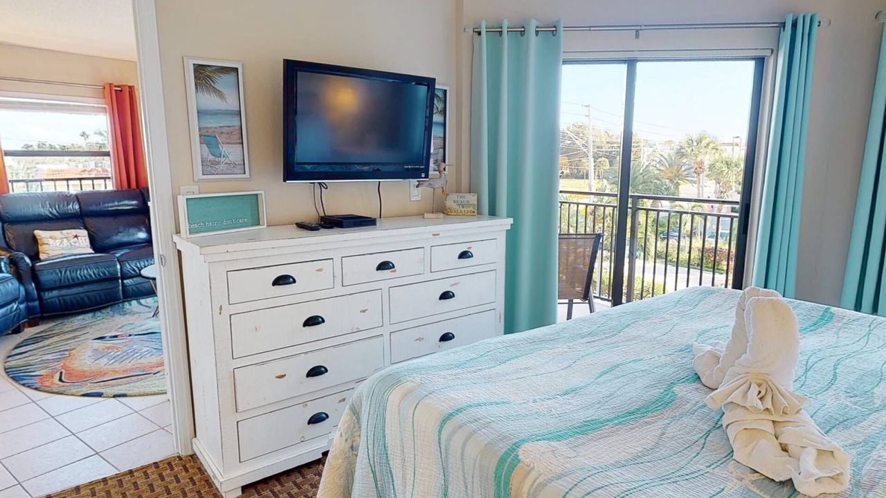 Photo of Bedroom in Belle Vista