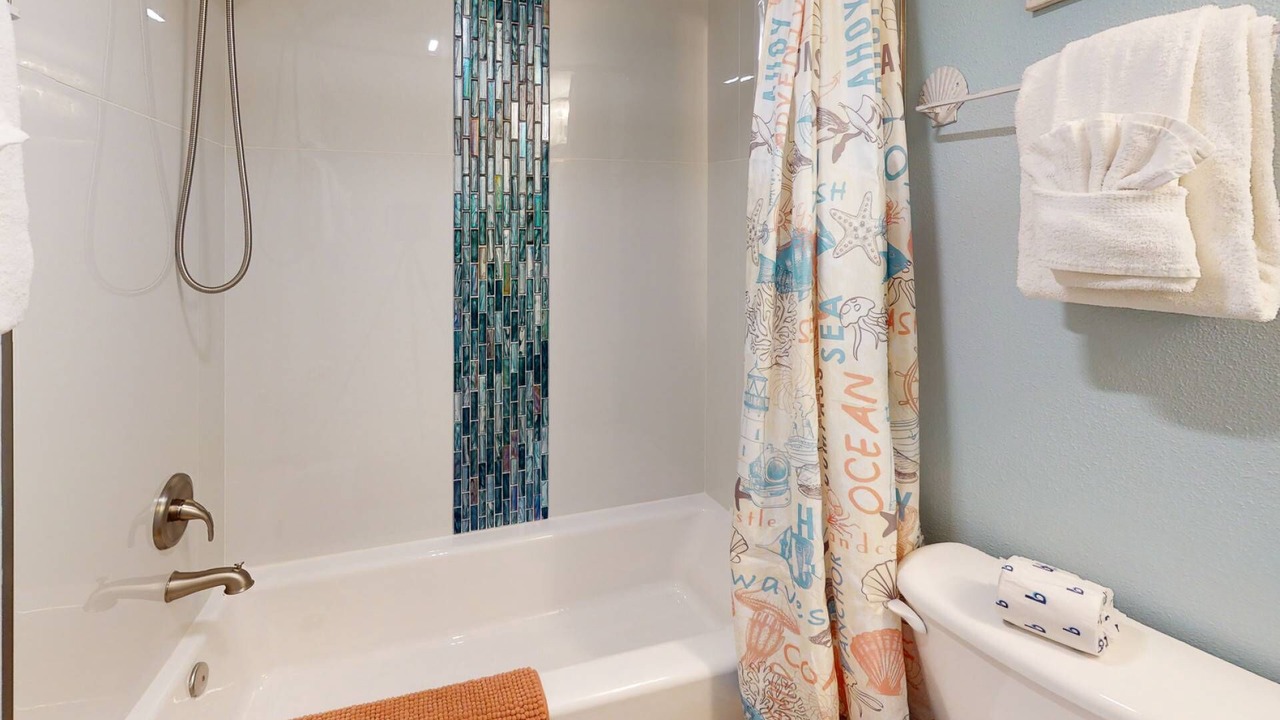Photo of Bathroom in Belle Vista