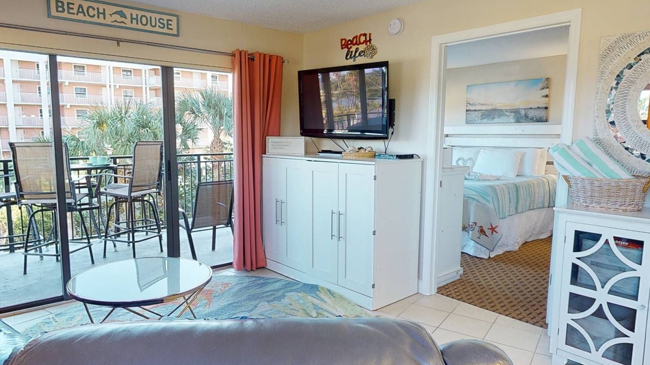 Photo of Bedroom in Belle Vista