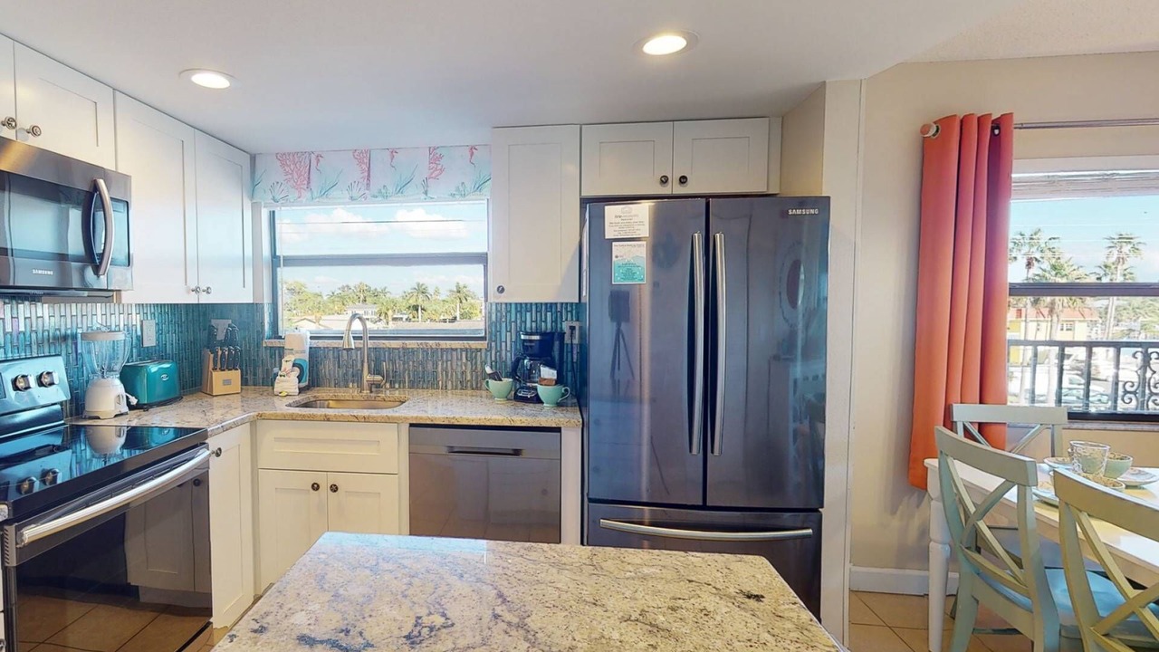 Photo of Kitchen in Belle Vista