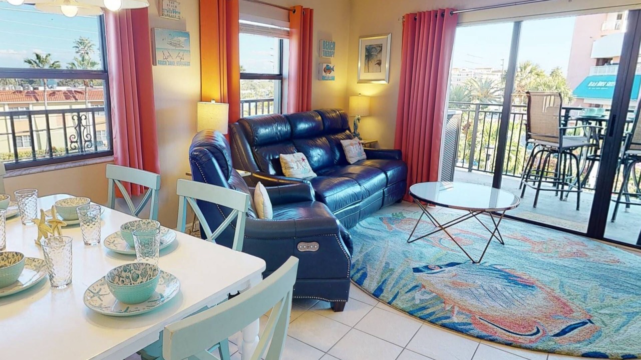 Photo of Livingroom in Belle Vista