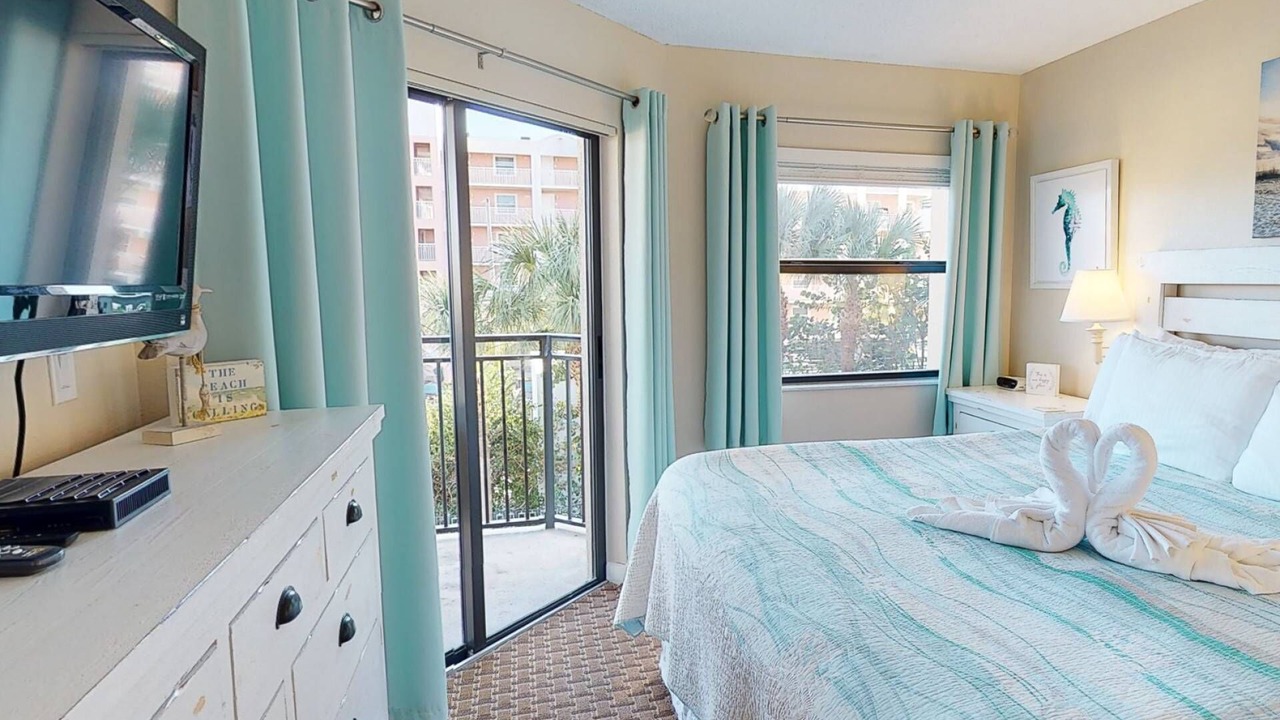 Photo of Bedroom in Belle Vista
