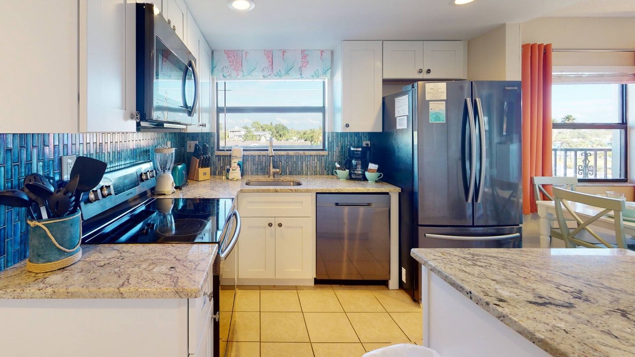 Photo of Kitchen in Belle Vista