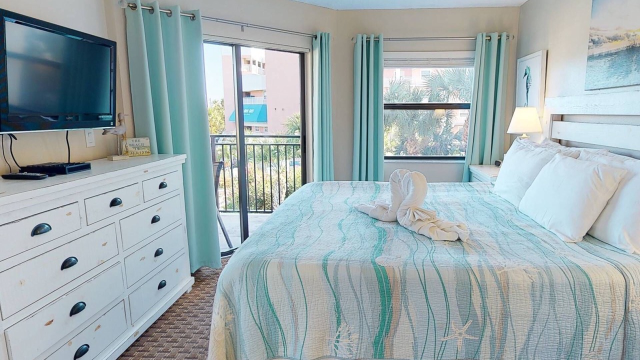 Photo of Bedroom in Belle Vista