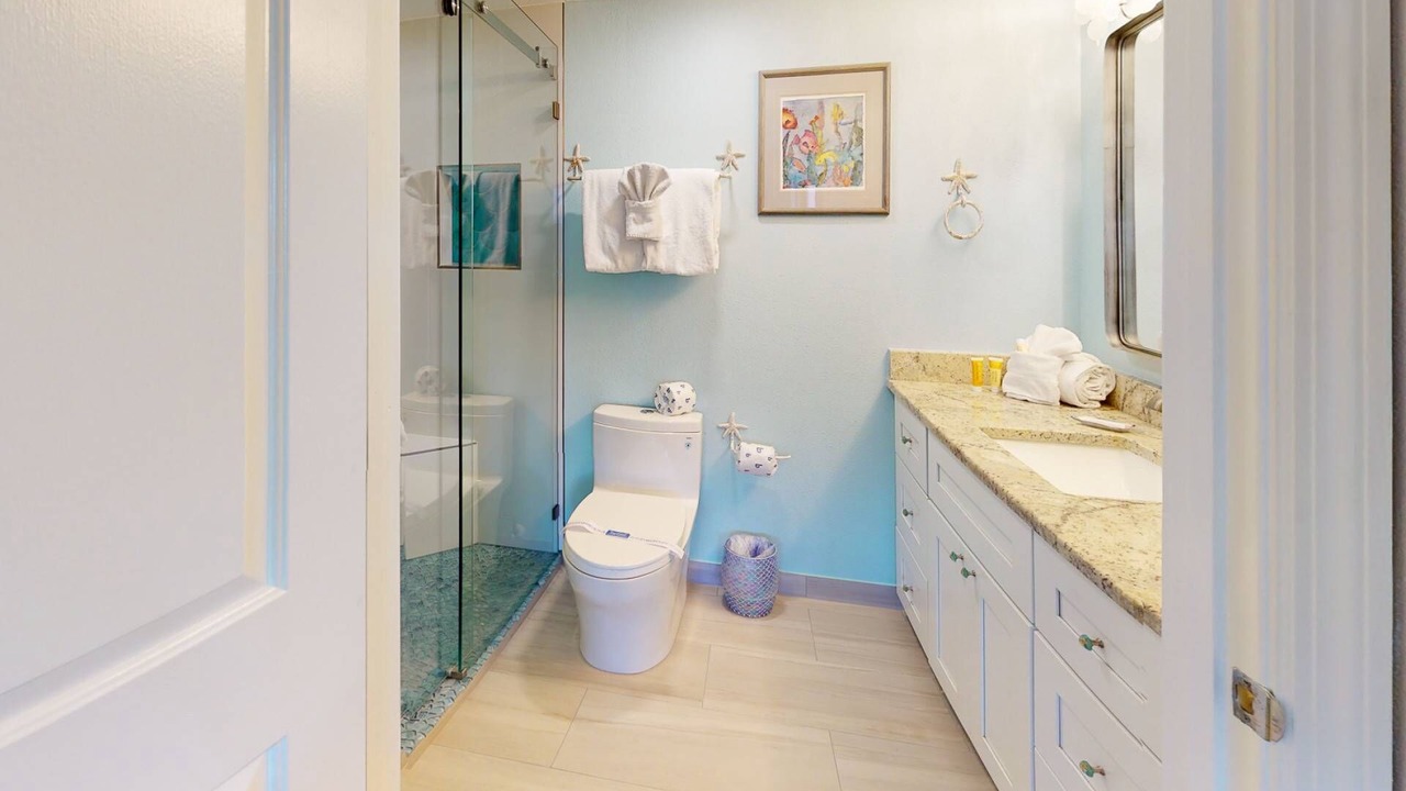 Photo of Bathroom in Belle Vista