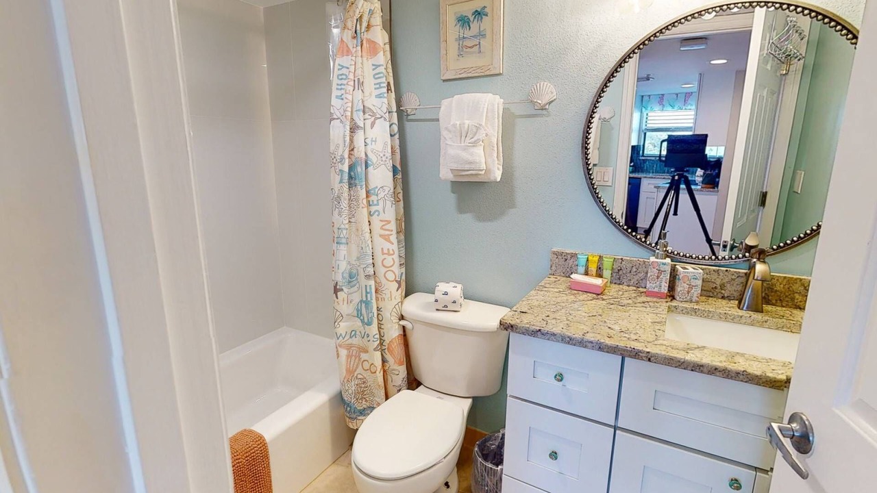 Photo of Bathroom in Belle Vista