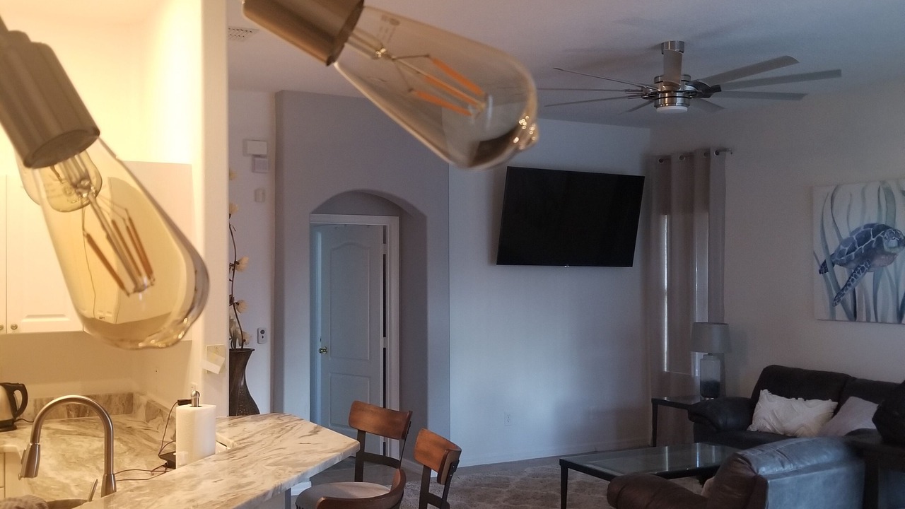 Photo of Livingroom in Tuscan Hills