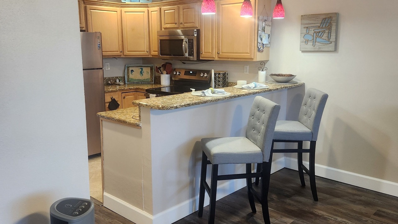 Photo of Kitchen in Belle Vista