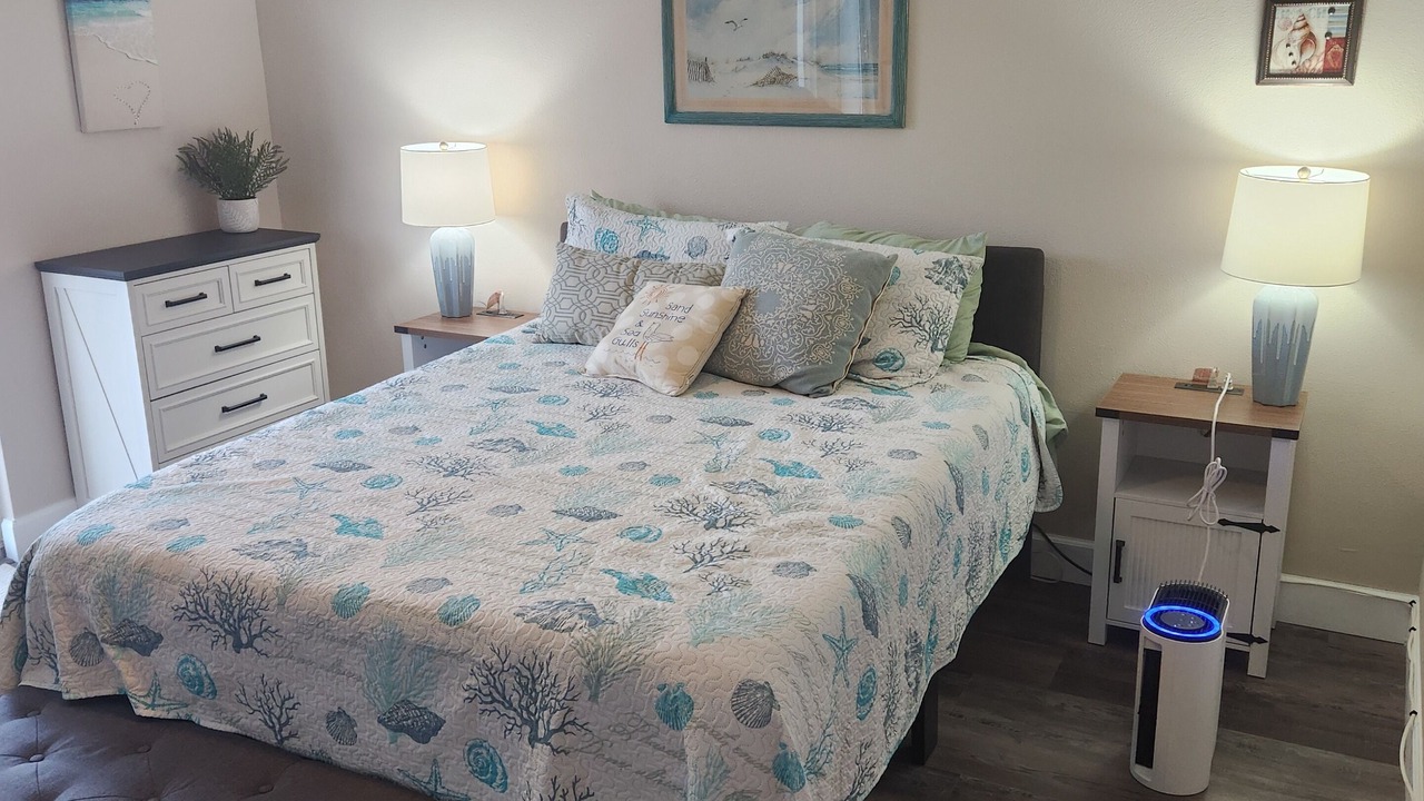 Photo of Bedroom in Belle Vista