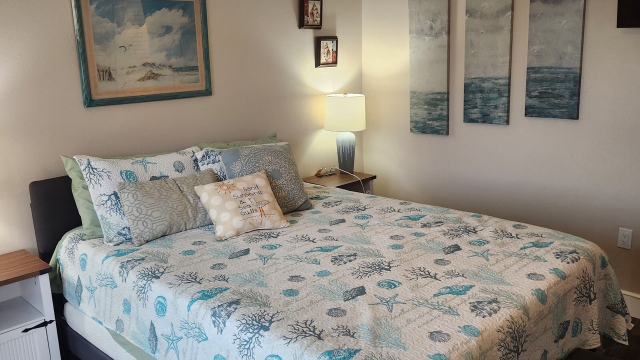 Photo of Bedroom in Belle Vista