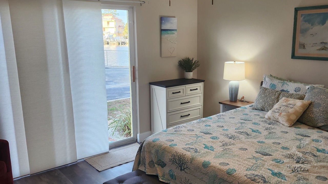 Photo of Bedroom in Belle Vista