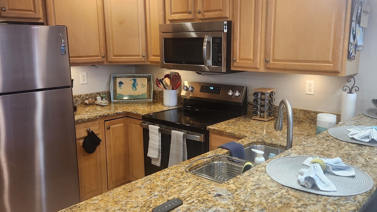 Photo of Kitchen in Belle Vista