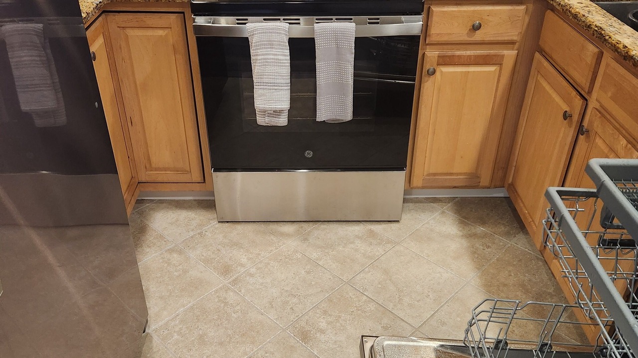 Photo of Kitchen in Belle Vista
