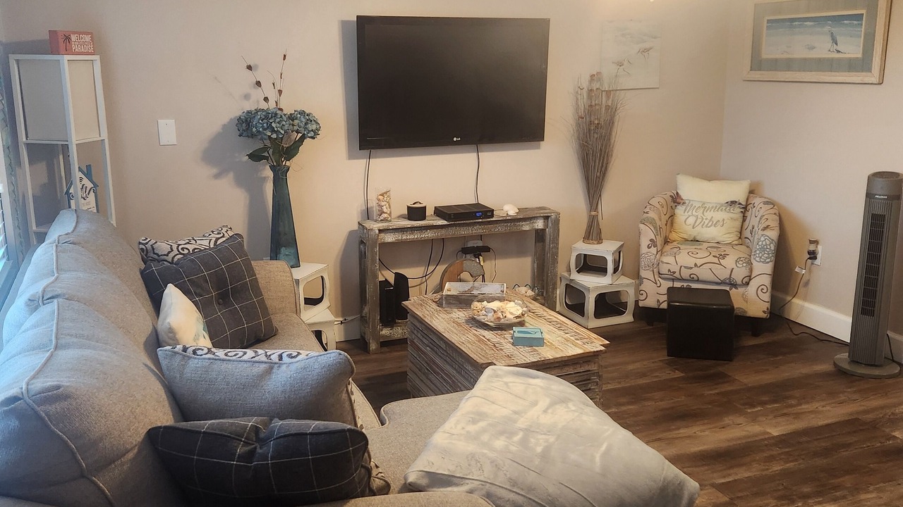 Photo of Livingroom in Belle Vista