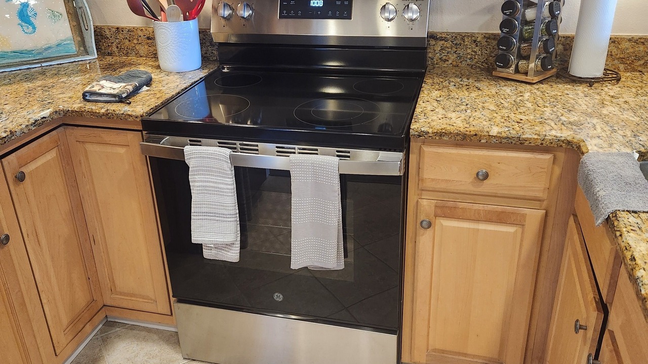 Photo of Kitchen in Belle Vista