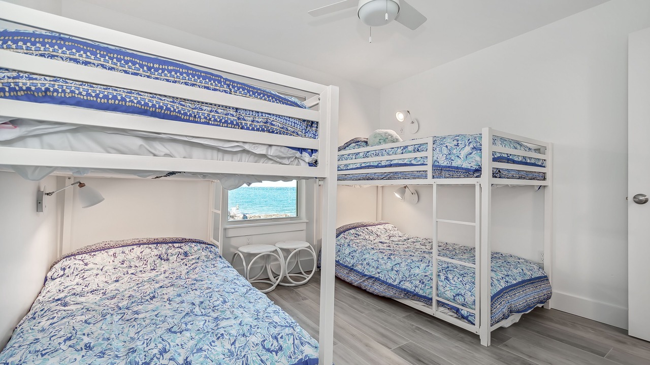 Photo of Bedroom in North Captiva