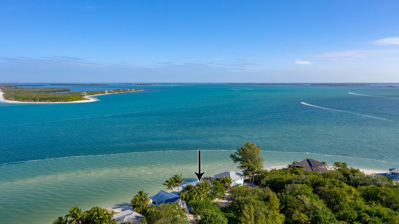 Photo of Outdoor in North Captiva