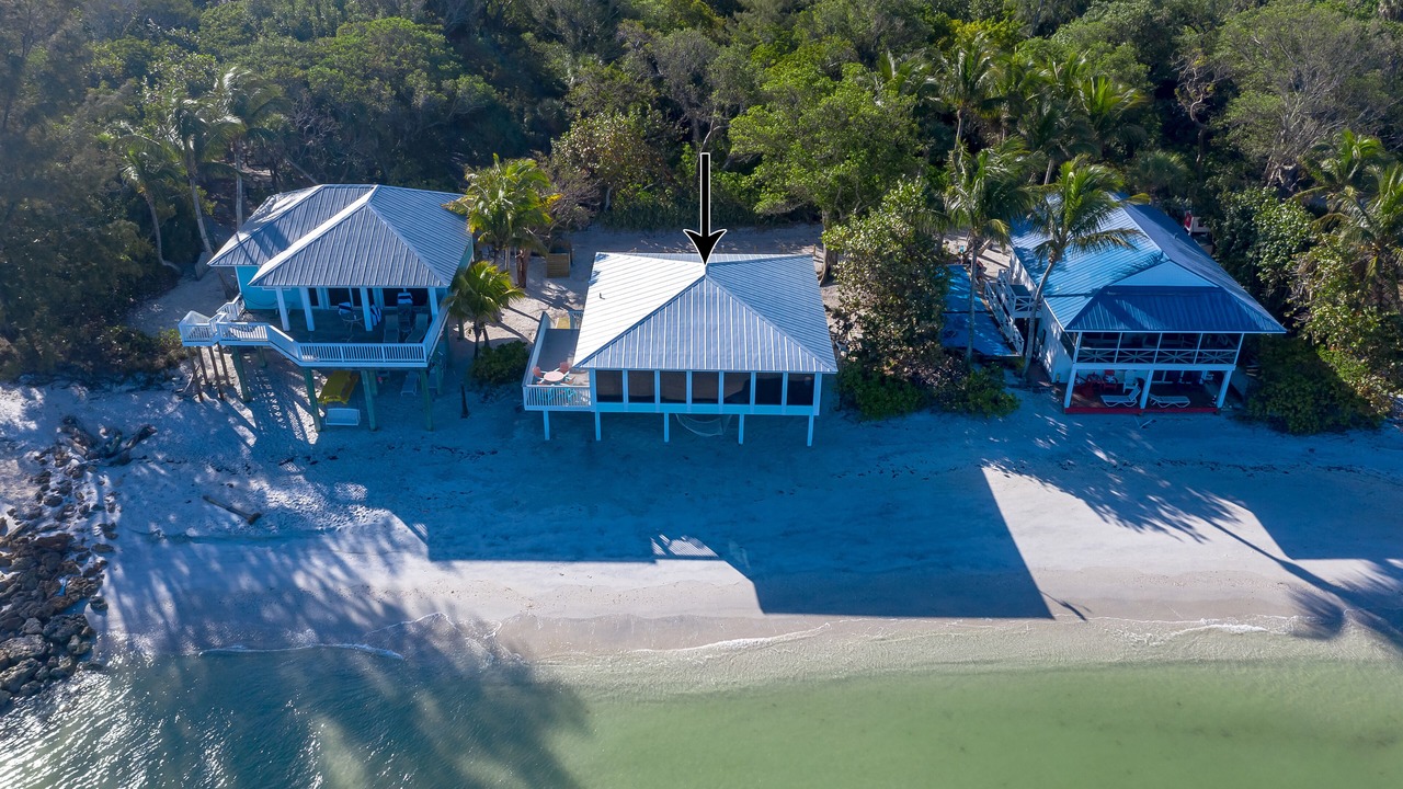 Photo of Outdoor in North Captiva