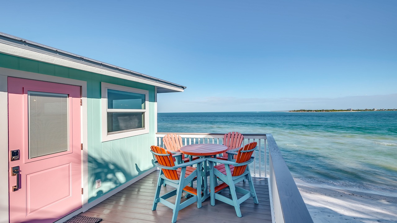 Photo of Outdoor in North Captiva