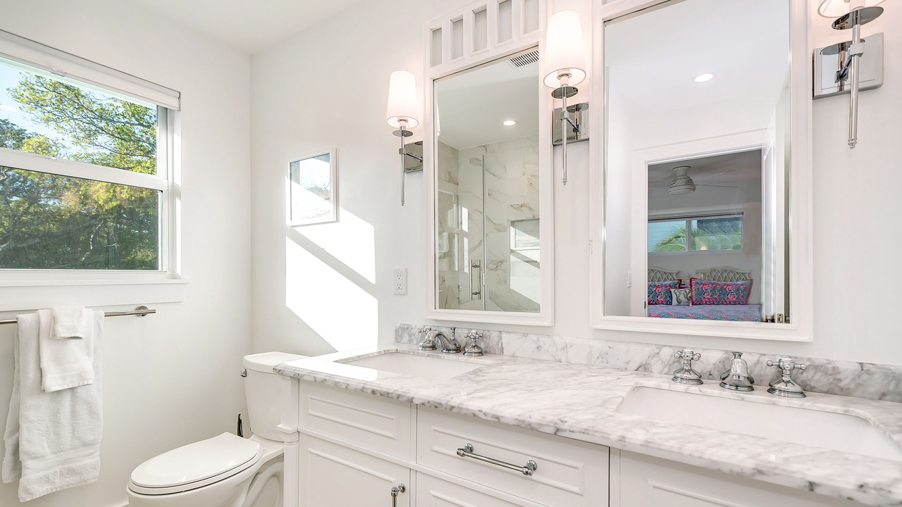 Photo of Bathroom in North Captiva