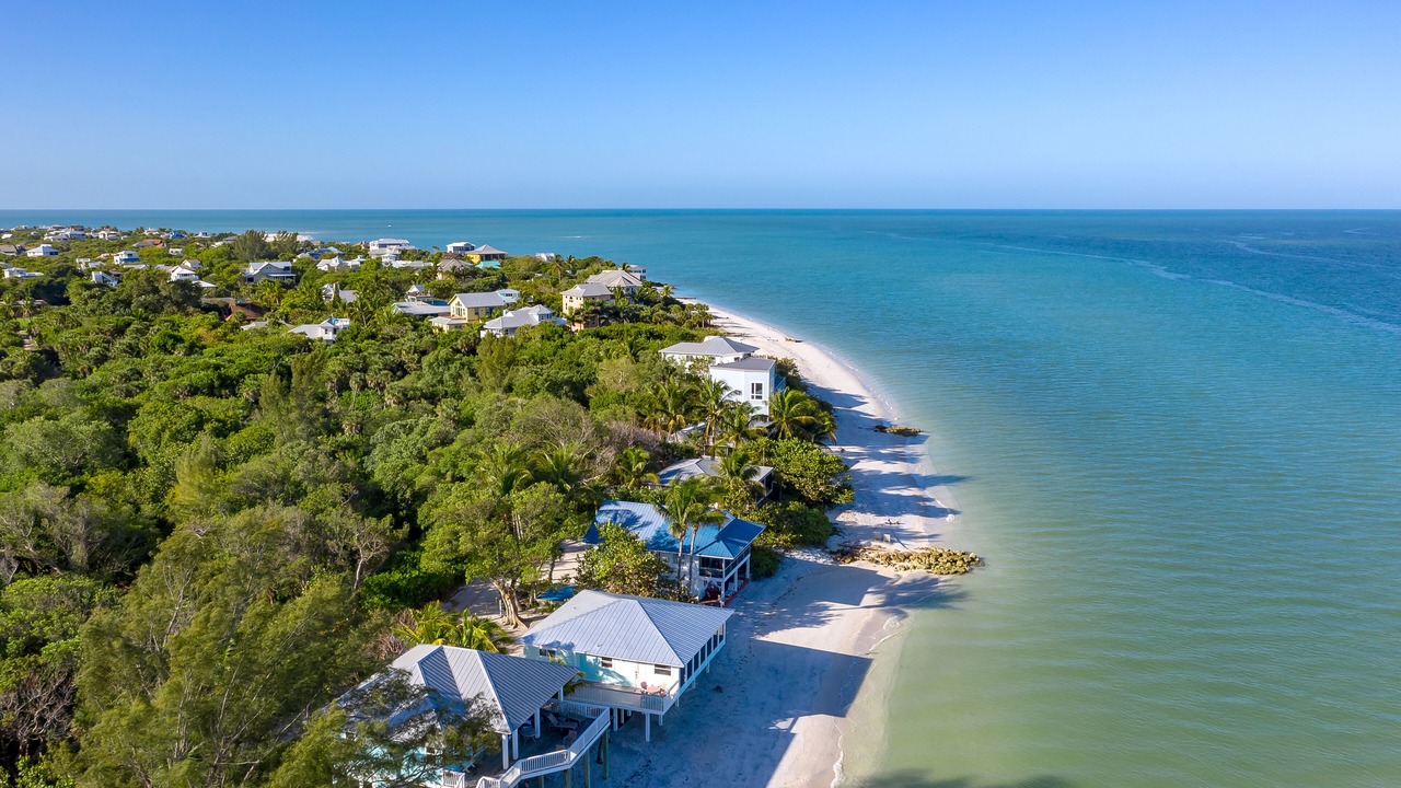 Photo of Others in North Captiva