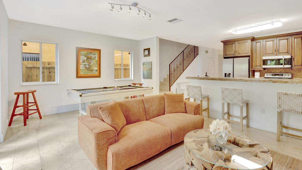 Photo of Livingroom in Southwest Coconut Grove