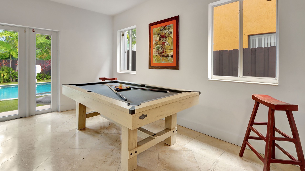 Photo of Bedroom in Southwest Coconut Grove