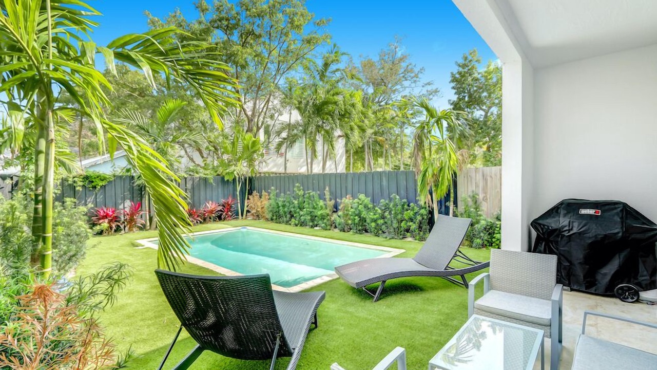 Photo of Outdoor in Southwest Coconut Grove