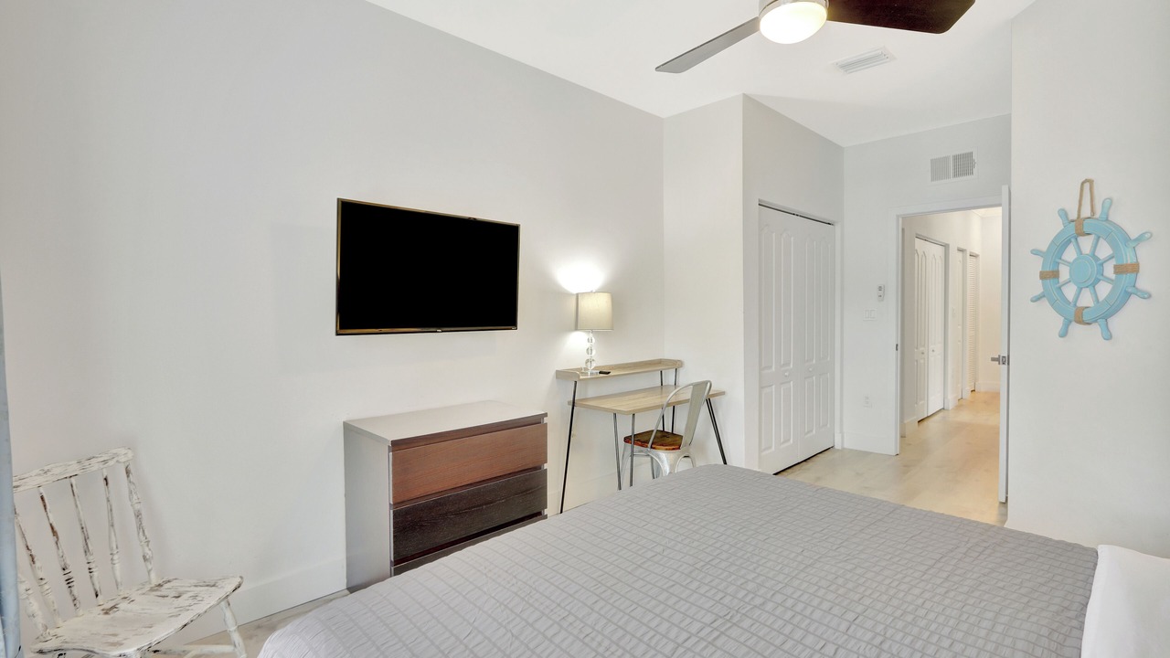 Photo of Bedroom in Southwest Coconut Grove