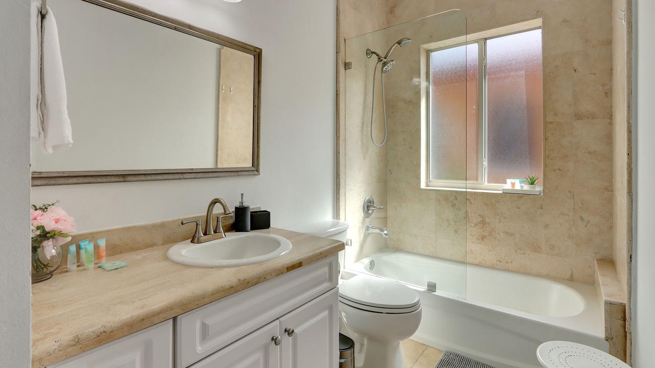 Photo of Bathroom in Southwest Coconut Grove