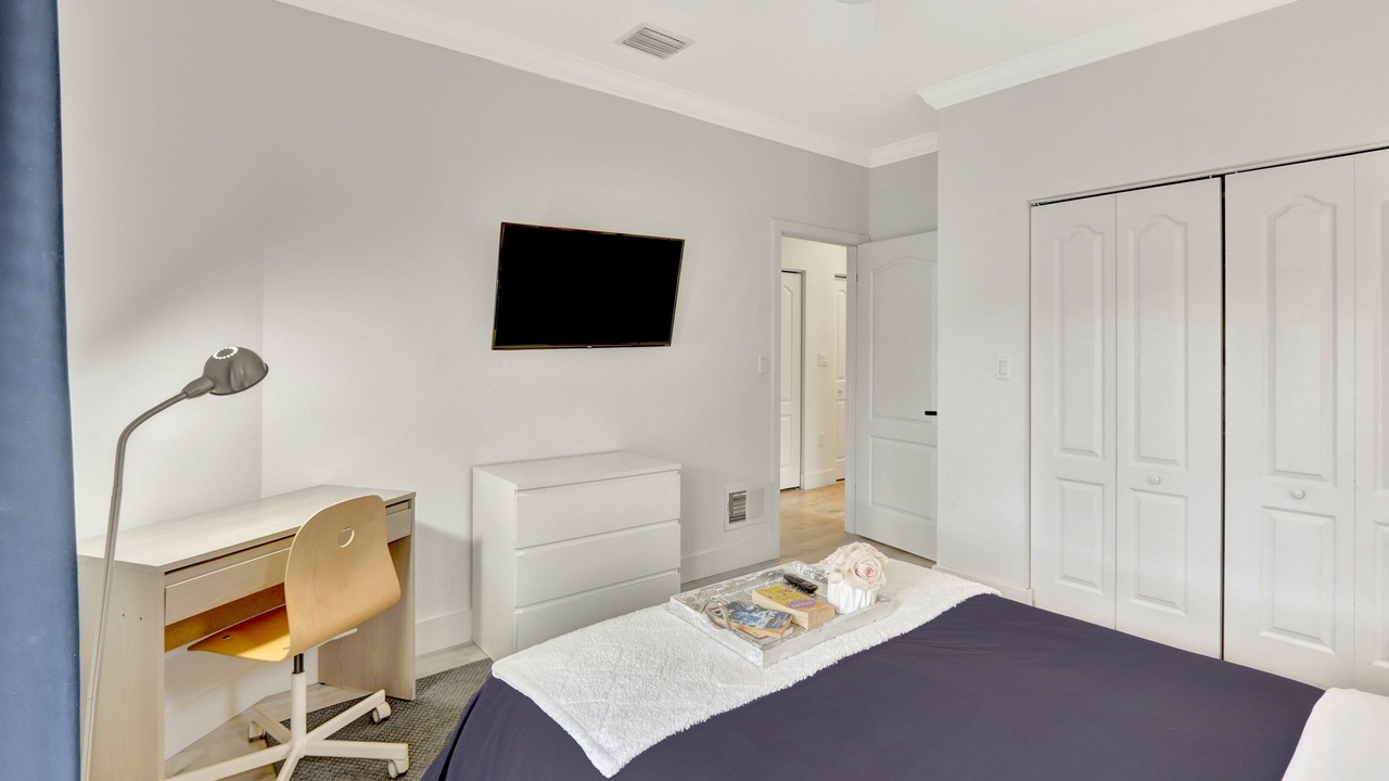 Photo of Bedroom in Southwest Coconut Grove