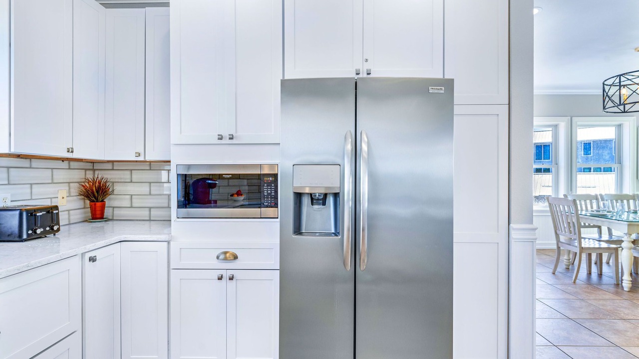 Photo of Kitchen in Plantation